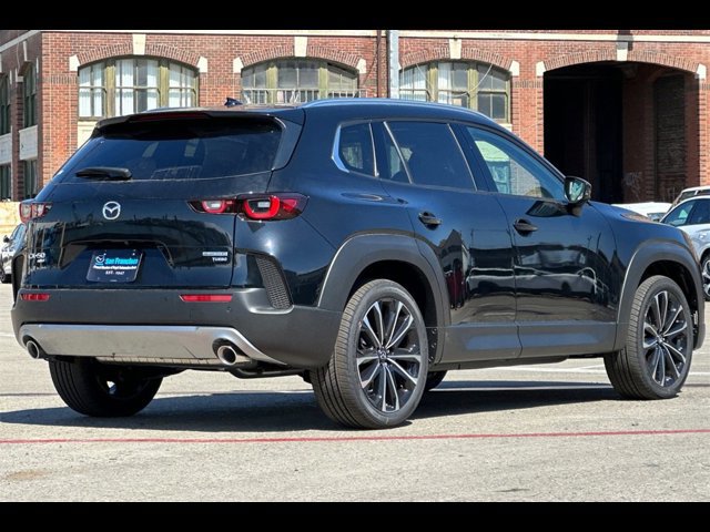 2025 Mazda CX-50 2.5 Turbo Premium Plus photo 2