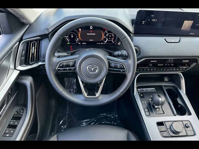 New 2026 Mazda CX-90 Plug-In Hybrid Preferred AWD For Sale | San