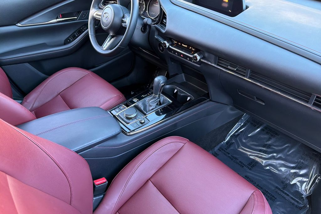 Used 2023 Mazda CX-30 For Sale at Mazda San Francisco | VIN