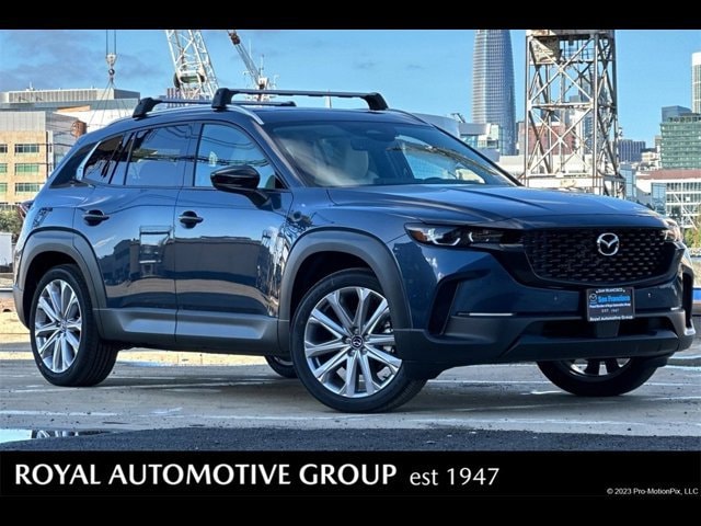 2026 Mazda CX-50 Premium's photo