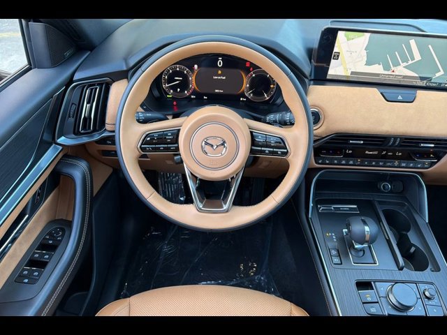 man777ページ New 2026 Mazda CX-70 3.3 Turbo S Premium Plus AWD For Sale | San