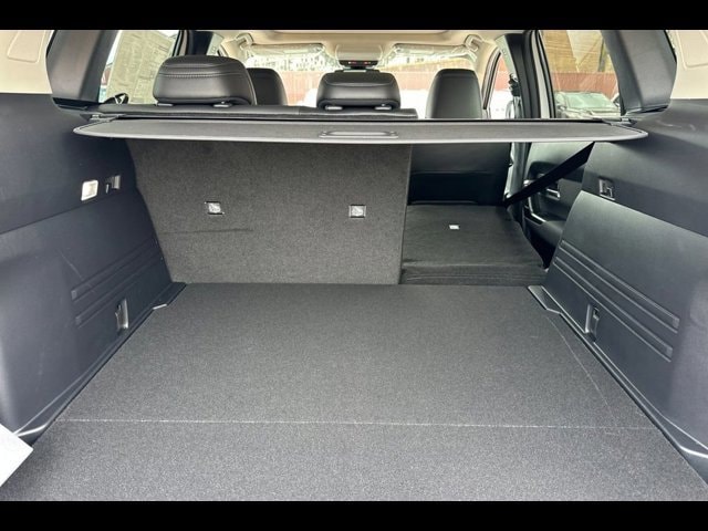 2025 Mazda CX-50 Premium - Photo 12