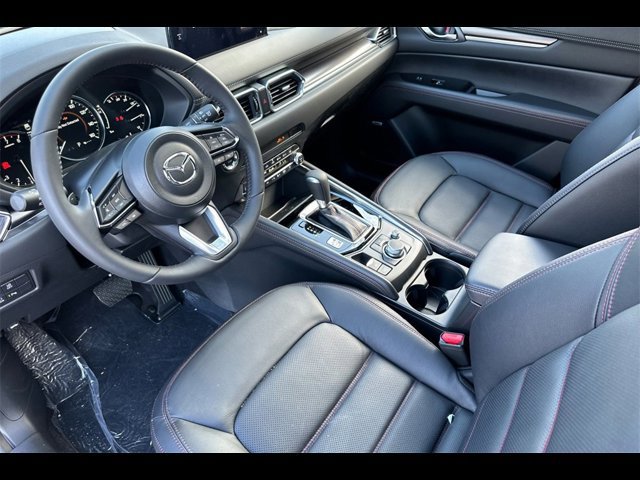 New 2025 Mazda CX-5 2.5 Turbo Premium AWD For Sale | San Francisco