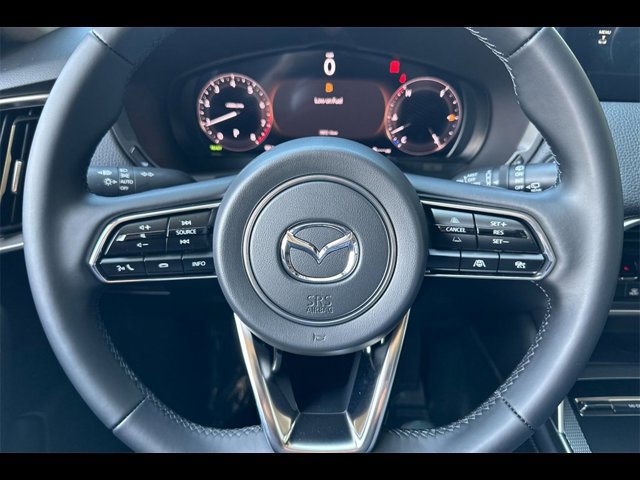 New 2025 Mazda CX-90 3.3 Turbo Premium Sport AWD For Sale | San