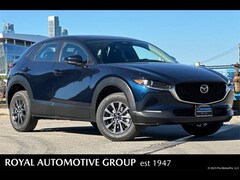 2026 Mazda CX-30 2.5 S Sport Utility 2026 Mazda CX-30 2.5 S Sport Utility