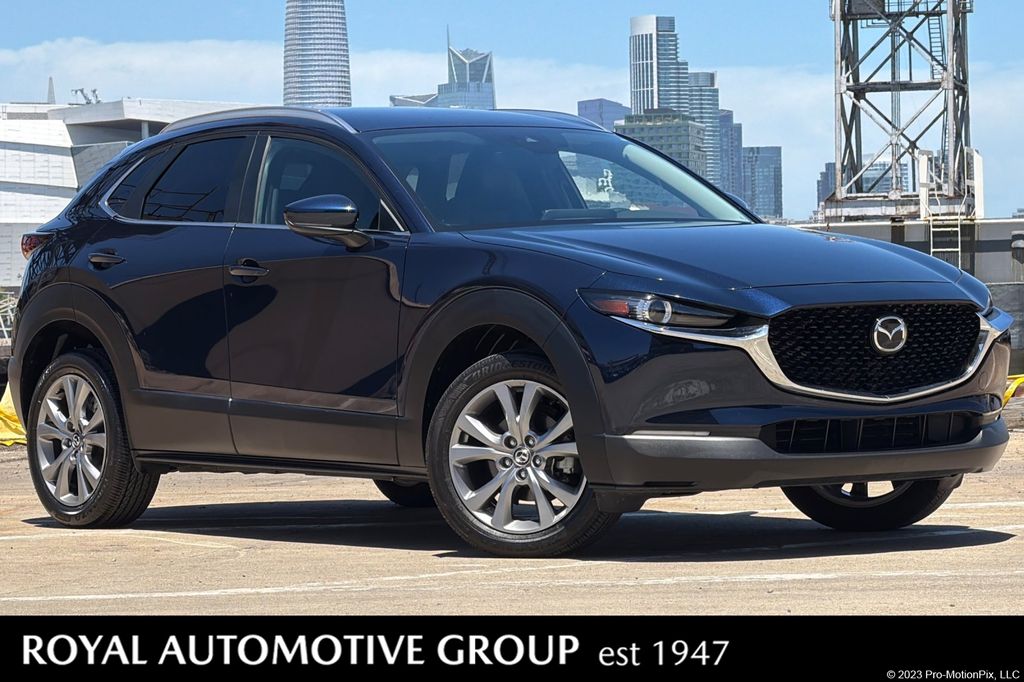 2023 Mazda CX-30 Preferred AWD's photo