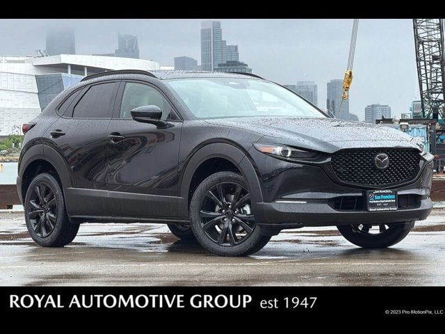 2026 Mazda CX-30 Aire Edition AWD's photo