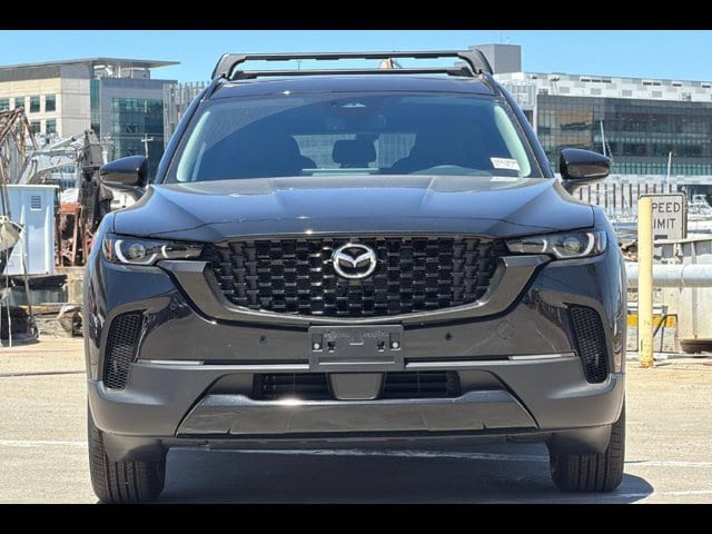 New 2026 Mazda CX-50 Hybrid Premium AWD For Sale | San Francisco