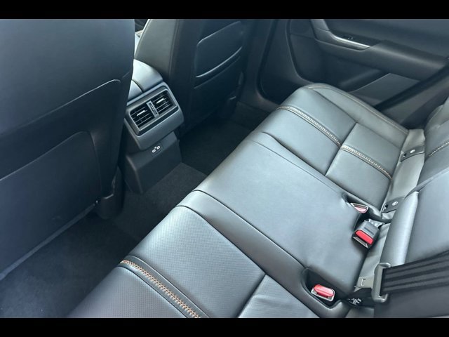 2025 Mazda CX-50 Premium Plus - Photo 9