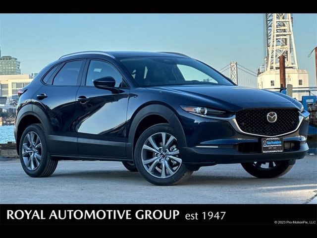2026 Mazda CX-30 Preferred's photo