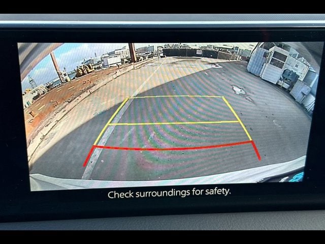 2025 Mazda CX-5 S Select Package - Photo 16