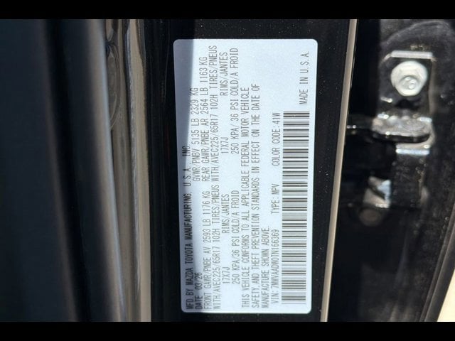 New 2026 Mazda CX-50 Hybrid Premium AWD For Sale | San Francisco