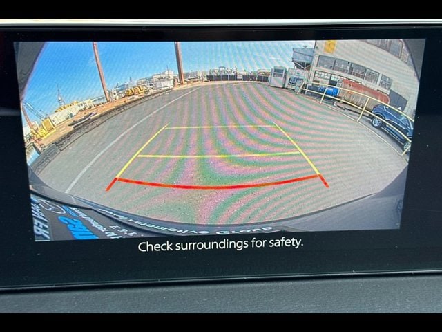 2025 Mazda CX-50 Premium Plus - Photo 16