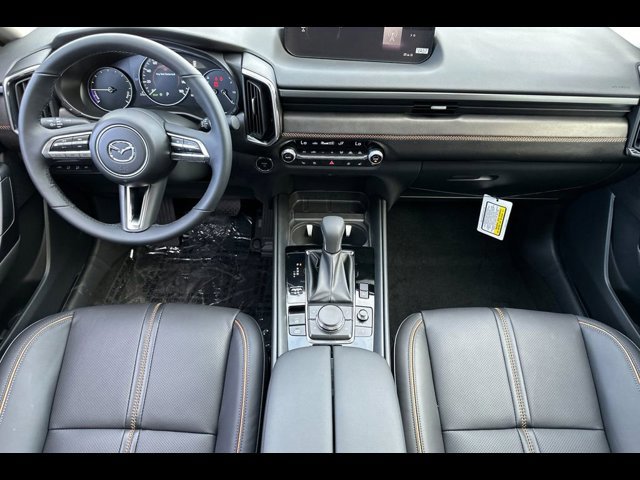 2025 Mazda CX-50 Premium Plus - Photo 10