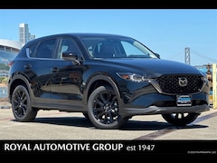 2025 Mazda CX-5 2.5 S Carbon Edition AWD Sport Utility