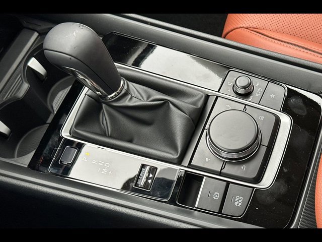 2025 Mazda CX-50 Premium - Photo 18