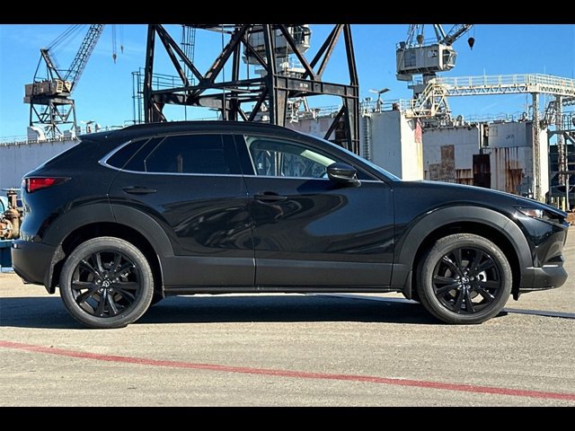 2025 Mazda CX-30 2.5 Turbo Premium Plus photo 3