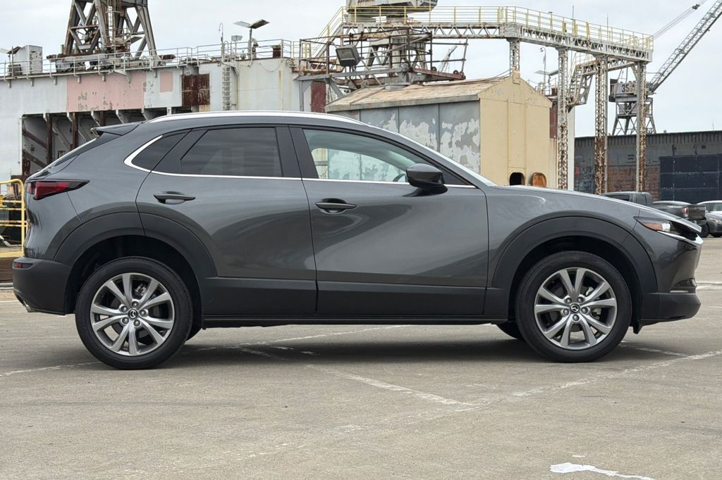 2023 Mazda CX-30 2.5 S Select Package photo 2