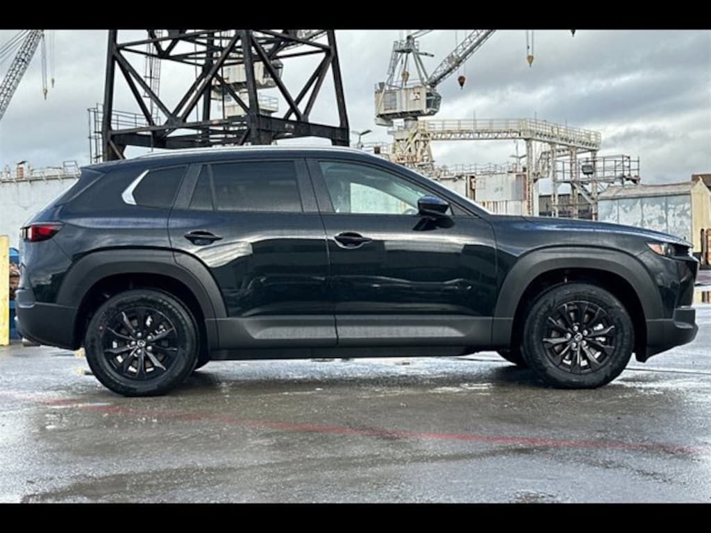 New 2026 Mazda CX-50 Hybrid Preferred AWD Sport Utility