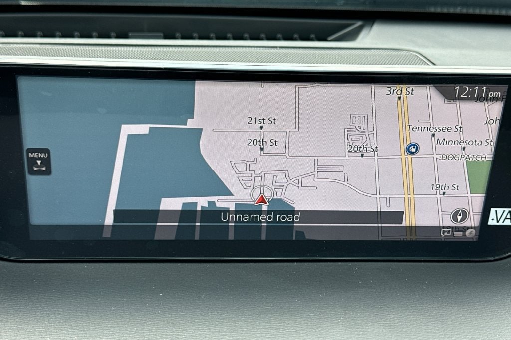 2025 Mazda CX-50 Premium Plus - Photo 16