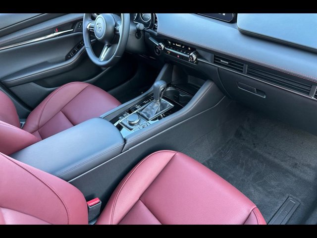 New 2026 Mazda Mazda3 Hatchback 2.5 S Carbon Edition AWD For Sale