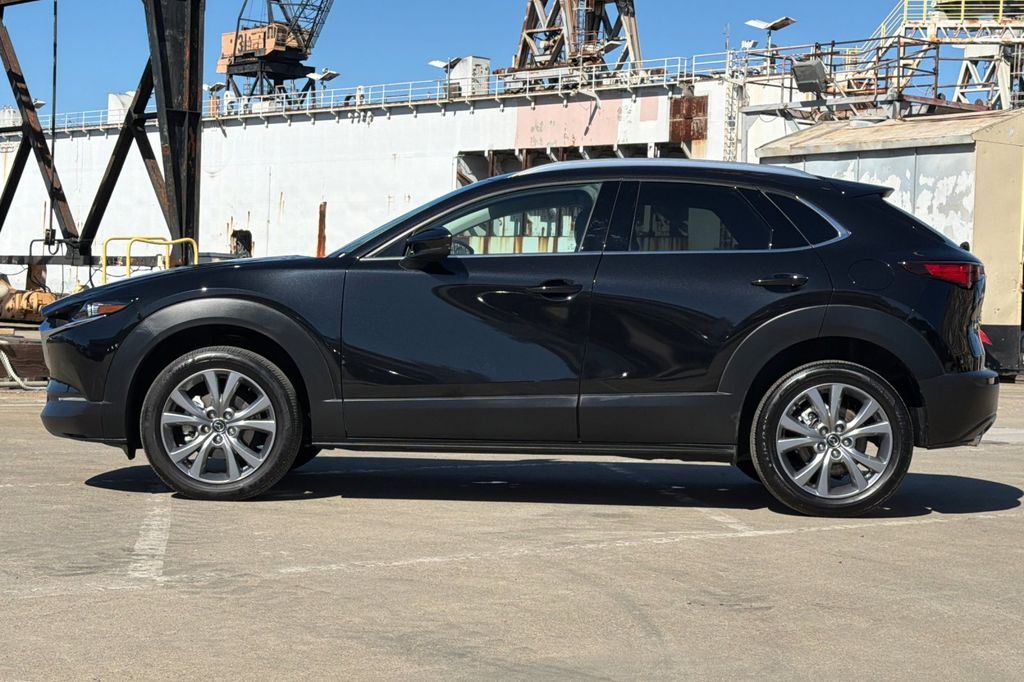 2025 Mazda CX-30 2.5 S Premium Package photo 6