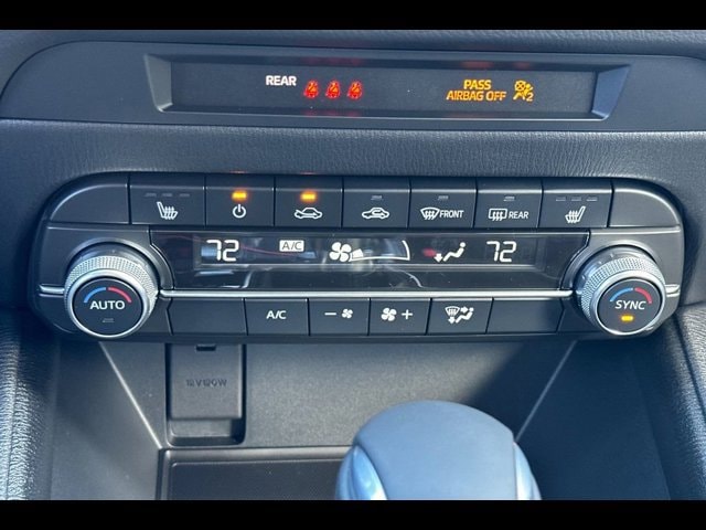 2025 Mazda CX-5 S Select Package - Photo 17