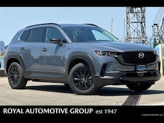 2025 Mazda CX-50 Hybrid Premium AWD Sport Utility