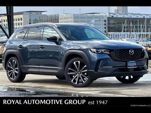 2026 Mazda CX-50 Premium's photo