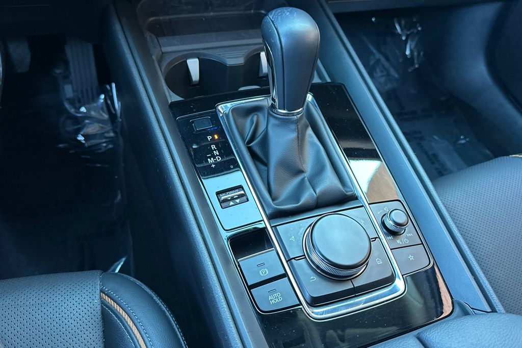 2024 Mazda CX-50 S PREMIUM PLUS | CarEdge | CarEdge