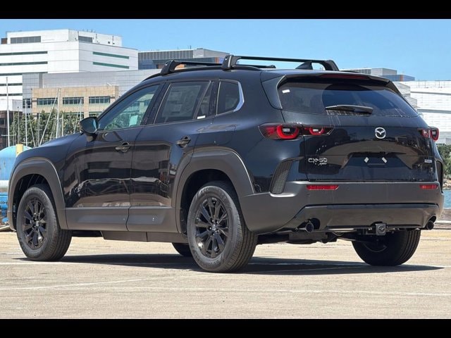 New 2026 Mazda CX-50 Hybrid Premium AWD For Sale | San Francisco