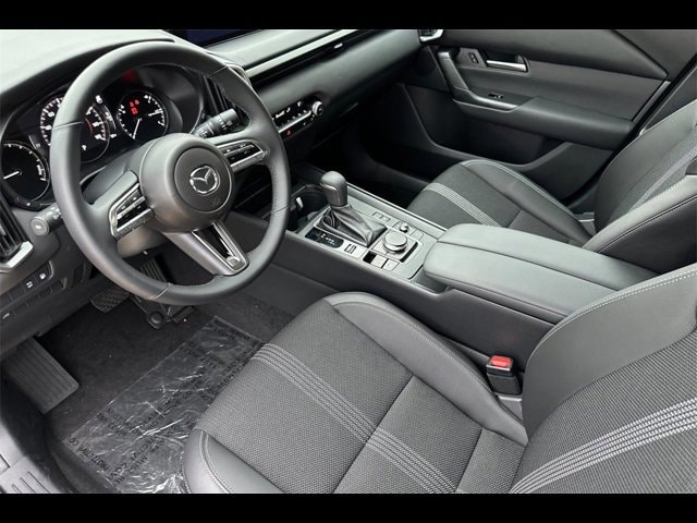 2025 Mazda CX-50 Preferred photo 3