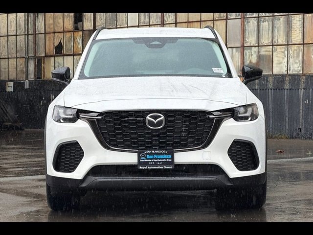 New 2026 Mazda CX-70 Plug-In Hybrid SC AWD For Sale | San