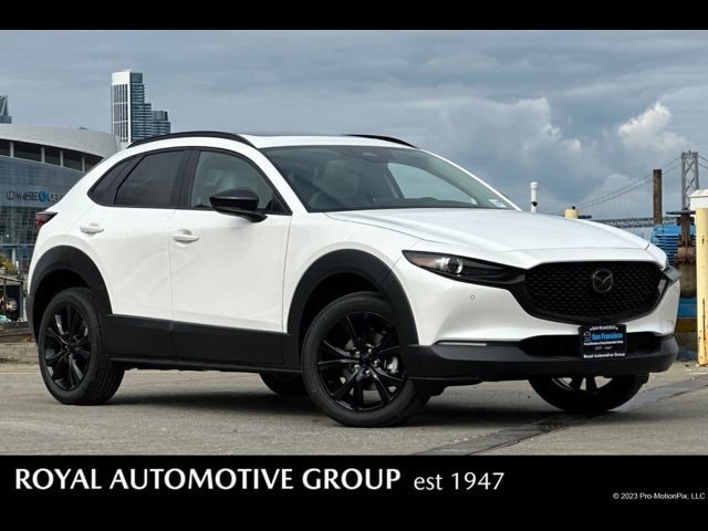 2026 Mazda CX-30 Aire Edition AWD's photo
