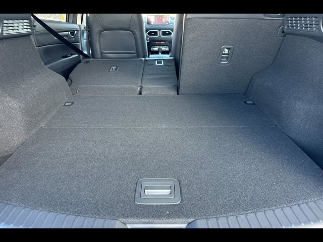2025 Mazda CX-5 S Select Package - Photo 12