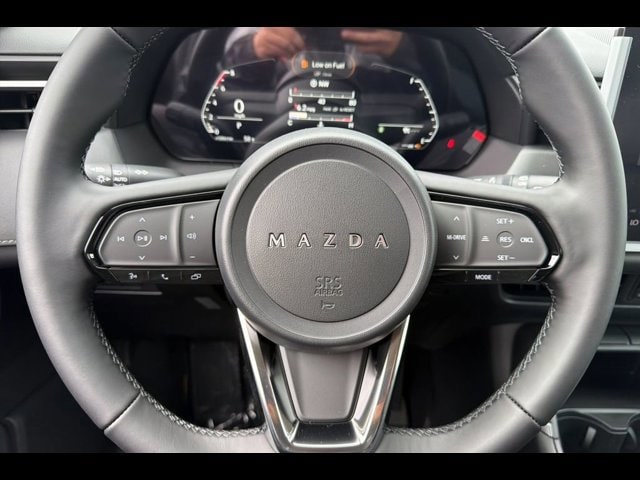 New 2026 Mazda CX-5 2.5 S Preferred AWD For Sale | San Francisco