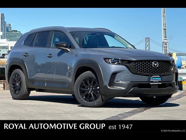 2026 Mazda CX-50 Preferred's photo