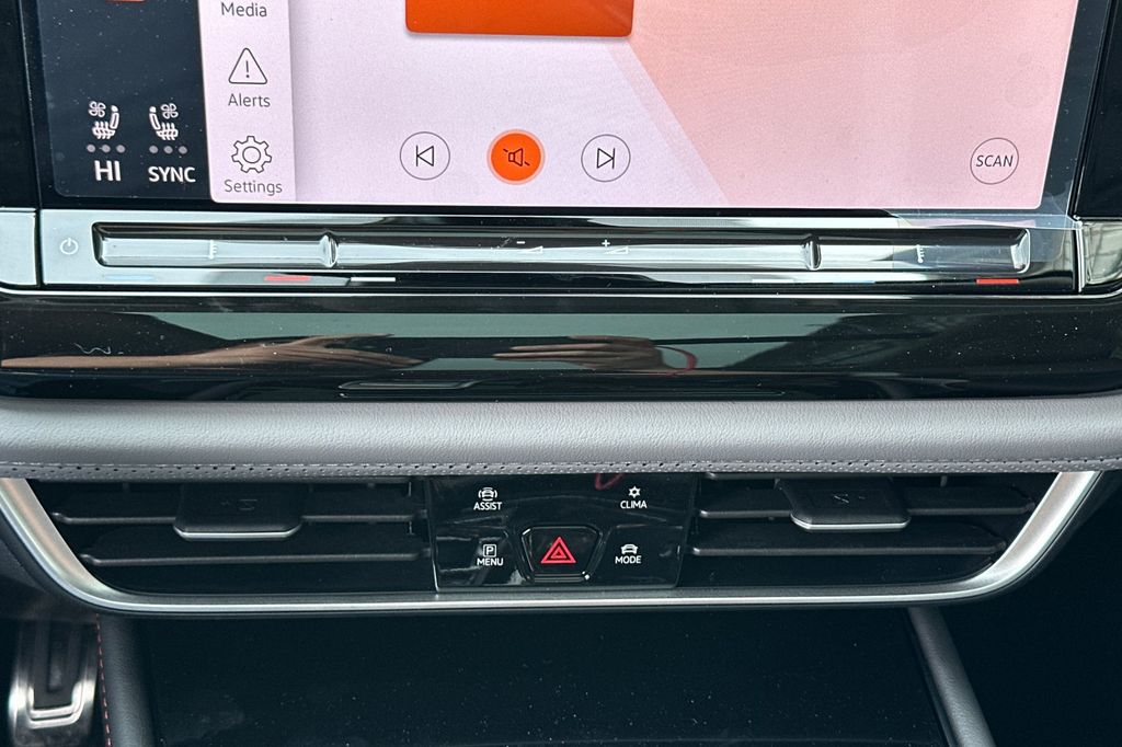 2025 Volkswagen Atlas Atlas Peak Edition - Photo 21