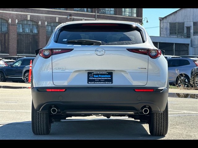 New 2026 Mazda CX-30 2.5 S Select Sport AWD For Sale | San