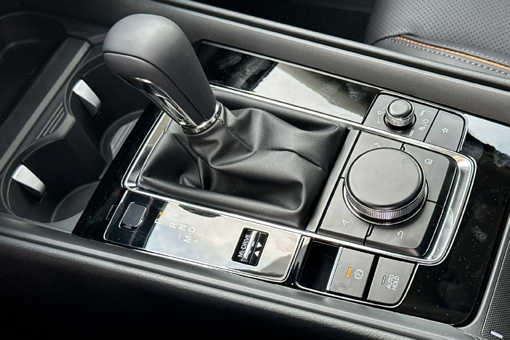 2025 Mazda CX-50 Premium Plus - Photo 19