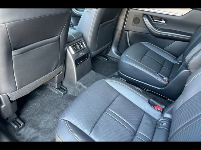 2025 Mazda CX-90 Premium Sport - Photo 9