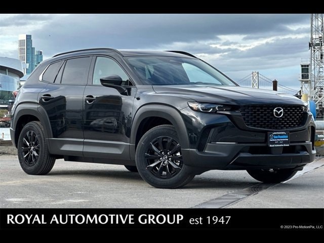 2026 Mazda CX-50 Premium's photo