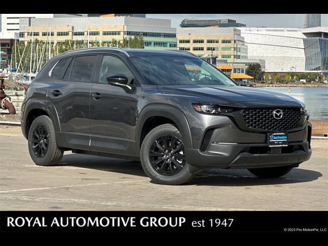 2026 Mazda CX-50 Preferred's photo