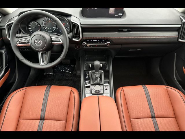 2025 Mazda CX-50 Premium - Photo 10