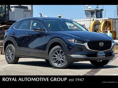 2025 Mazda CX-30 2.5 S AWD Sport Utility