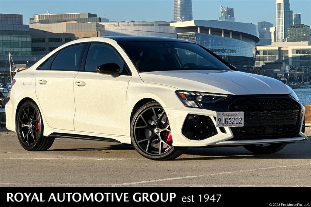 2024 Audi RS 3 Base's photo
