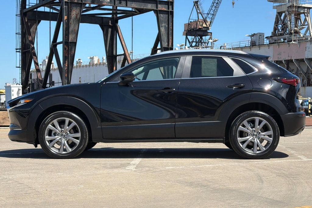 2024 Mazda CX-30 2.5 S Preferred Package photo 6