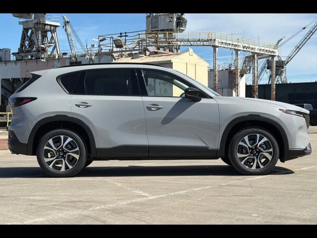 New 2026 Mazda CX-5 2.5 S Preferred AWD For Sale | San Francisco