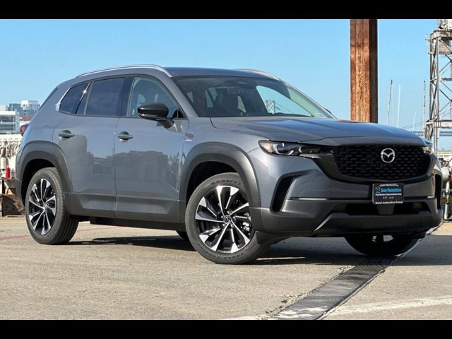 2025 Mazda CX-50 Premium Plus - Photo 2