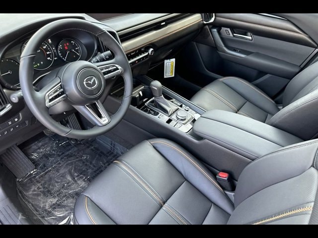 2025 Mazda CX-50 Premium Plus - Photo 7